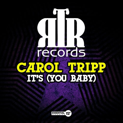 Carol Tripp: It's (You Baby) - COMPACT DISCS