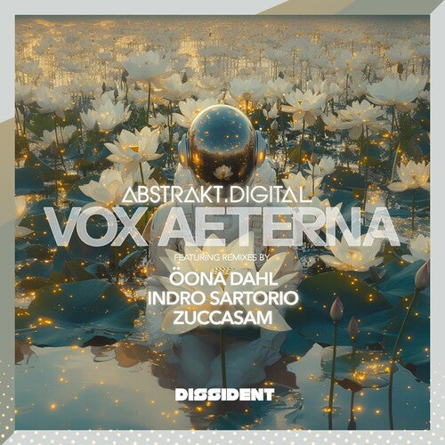 Abstrakt.Digital: Vox Aeterna (Dusk Til Dawn) - COMPACT DISCS