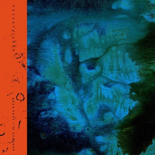 Commodo: Deep Harbour - 12-INCH SINGLE