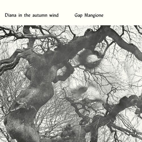 Gap Mangione: Diana In The Autumn Wind - VINYL LP