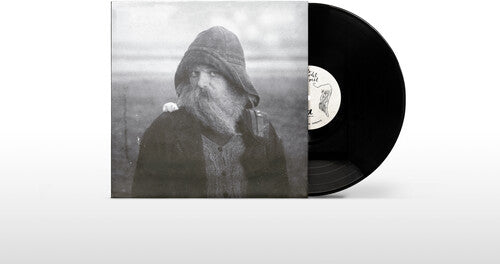 Mary in the Junkyard: Role Model Hermit - VINYL LP