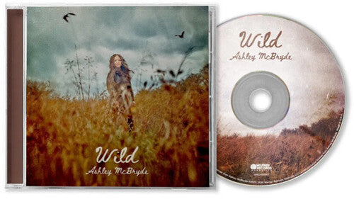 Ashley McBryde: Wild - COMPACT DISCS