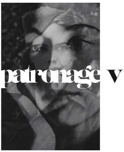 Various Artists: Patronage V - VINYL LP