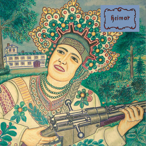 Heimat: Heimat 10th Anniversary - VINYL LP
