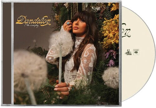 Ella Langley: Dandelion - COMPACT DISCS