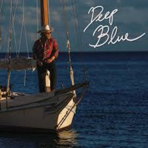 Ernest: Deep Blue - COMPACT DISCS