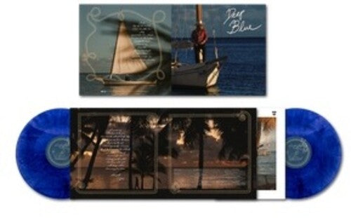 Ernest: Deep Blue - VINYL LP