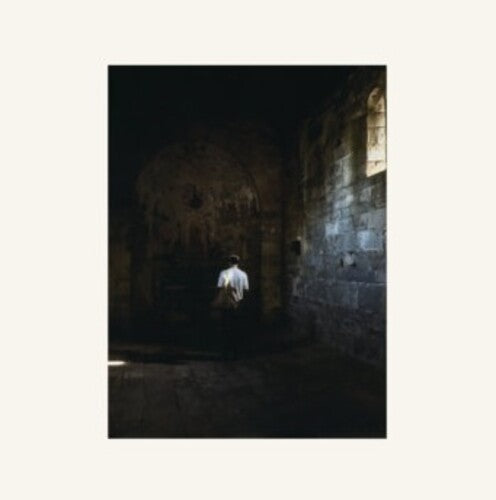 Alex Zhang Hungtai: Orion/Mother - VINYL LP