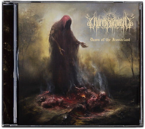 Worm Shepherd: Dawn Of The Iconoclast - COMPACT DISCS