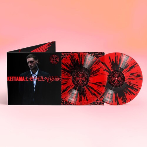 Kettama: Archangel - VINYL LP