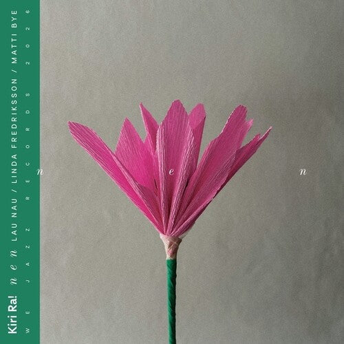 Kiri Ra: nen - VINYL LP