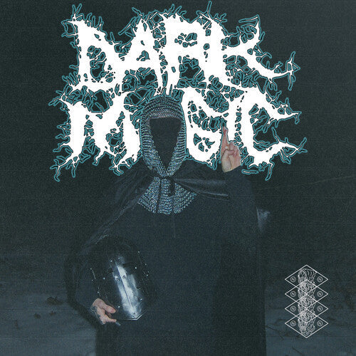 Nowhere. Nothing: Dark Magic - VINYL LP