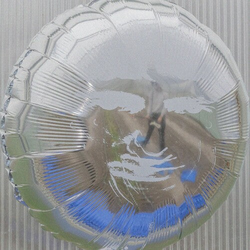 Dari Bay: Surprise Wish - Ultra Clear Vinyl - VINYL LP