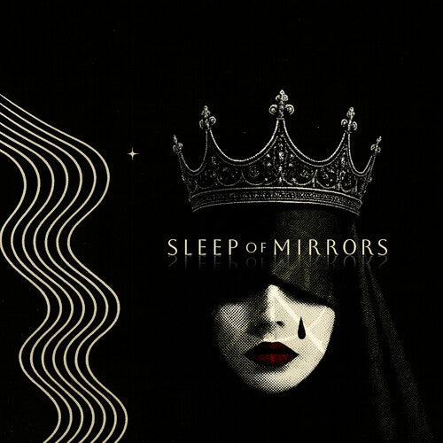 Sleep of Mirrors: Crown - COMPACT DISCS
