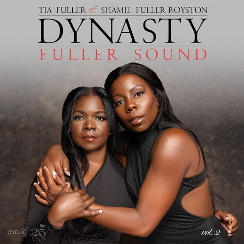 Fuller Sound: Dynasty - VINYL LP