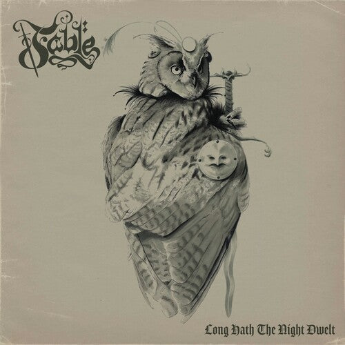 Fable: Long Hath The Night Dwelt - COMPACT DISCS