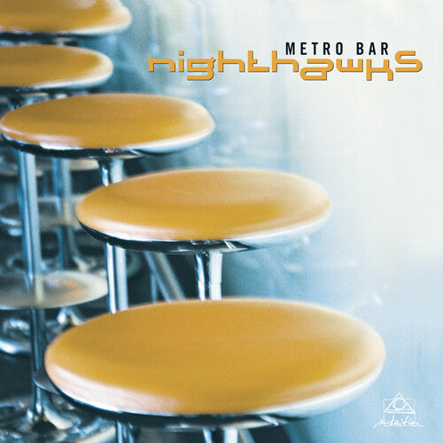 The Nighthawks: Metro Bar - VINYL LP