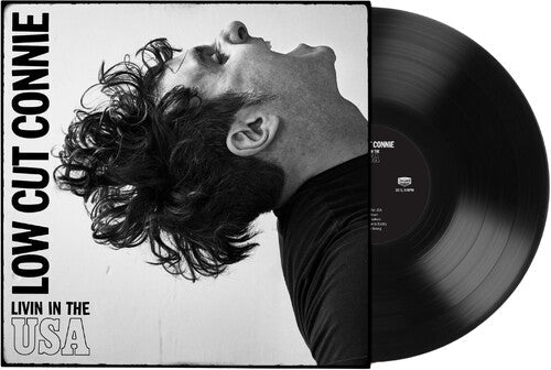 Low Cut Connie: Livin in the USA - VINYL LP