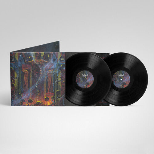 Soulburn: Quantifying Cosmic Doom - VINYL LP