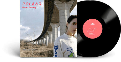 Maud Geffray: Polaar - VINYL LP