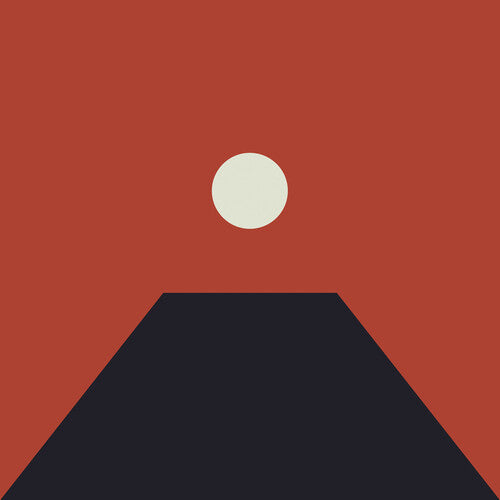 Tycho: Epoch (10 Year Anniversary) - VINYL LP