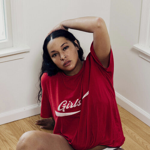 Princess Nokia: Girls - COMPACT DISCS