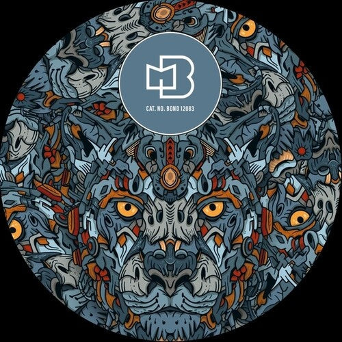 Sascha Dive: Rhythm For The Night - 12-INCH SINGLE