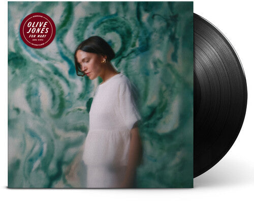 Olive Jones: For Mary - VINYL LP
