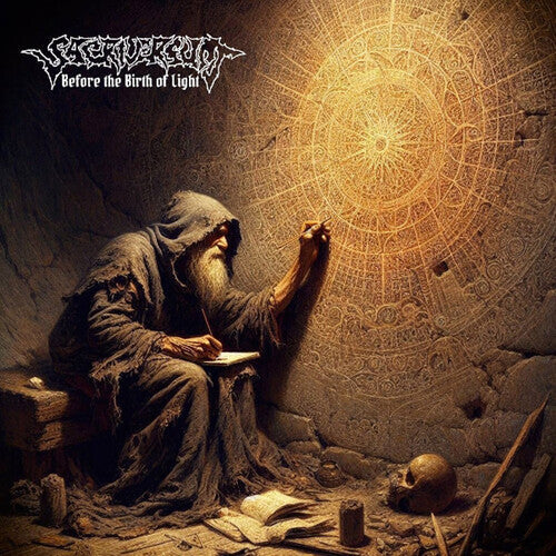 Sacriversum: Before the Birth of Light - COMPACT DISCS