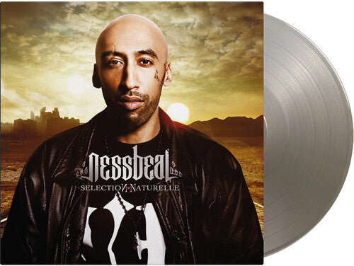 Nessbeal: Selection Naturelle - VINYL LP
