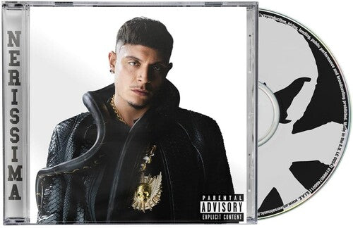 Nerissima Serpe: Nerissima - COMPACT DISCS