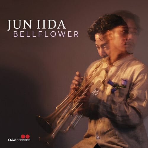 Jun Iida: Bellflower - COMPACT DISCS
