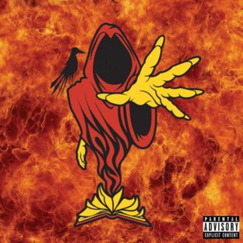 Insane Clown Posse: Hell's Pit - COMPACT DISCS
