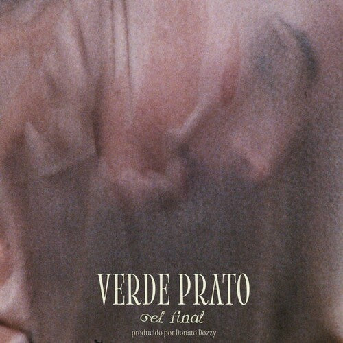 Verde Prato: El Final - 10-Inch Vinyl - VINYL LP