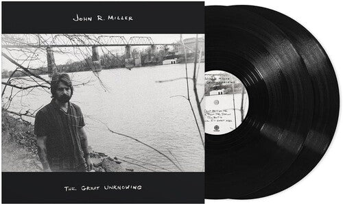 John R. Miller: Great Unknowing - VINYL LP