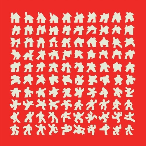 Various Artists: House Of House - VINYL LP