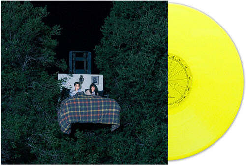 Army the Navy: Fake Brave Life - VINYL LP