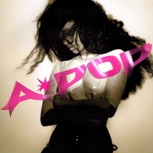 Tyla: A*POP - COMPACT DISCS