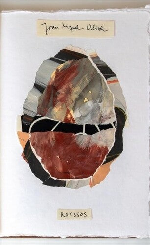 Joan Miquel Oliver: Roissos - CASSETTES