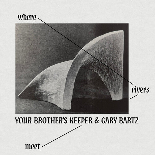 Your Brother’s Keeper: Where Rivers Meet - COMPACT DISCS