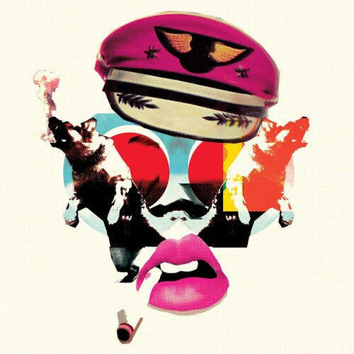 The Prodigy: Always Outnumbered, Never Outgunned - COMPACT DISCS