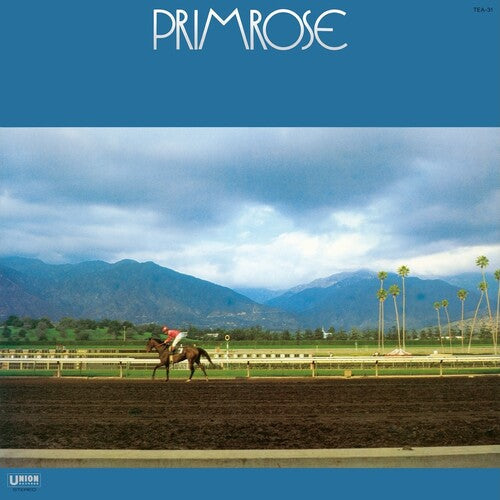 Hiromasa Suzuki: Primrose - VINYL LP