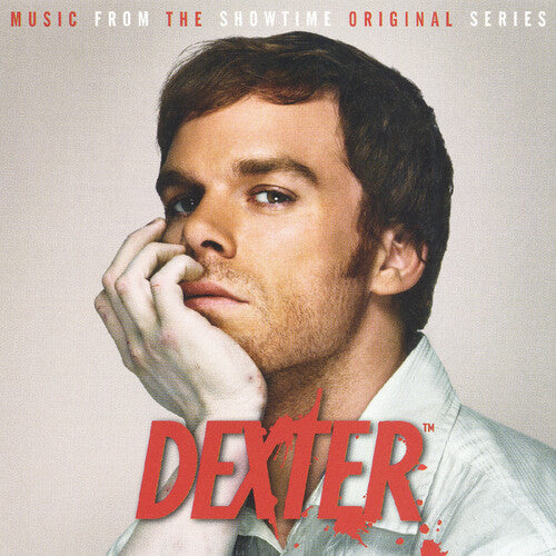 Various: Dexter--Music from the Showtime Original Series - Expanded - GREEN "KILL OUTFIT" VINYL - VINYL LP