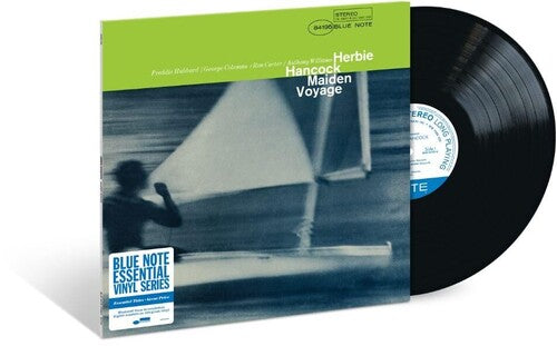 Herbie Hancock: Maiden Voyage (Blue Note Essentials Series) - VINYL LP
