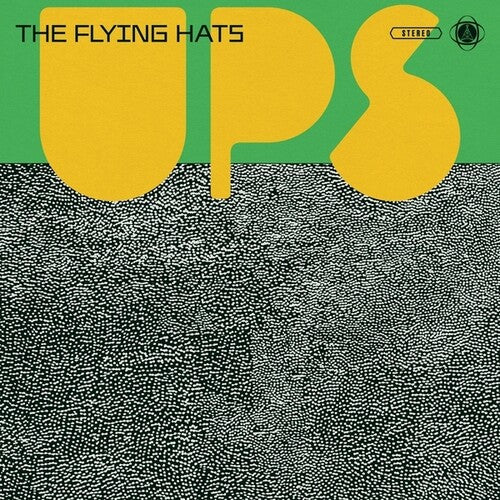 Flying Hats: Traffic Light/Bust Up - 7-INCH SINGLE