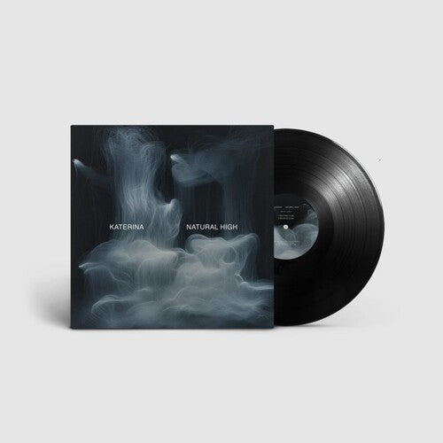 Katerina: Natural High - 12-INCH SINGLE