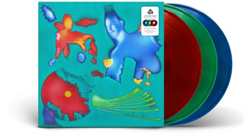 LSD (Labrinth, Sia and Diplo): Diplo - VINYL LP