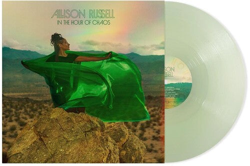Allison Russell: In The Hour Of Chaos - VINYL LP