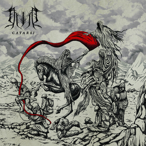Duir: Catarsi - COMPACT DISCS