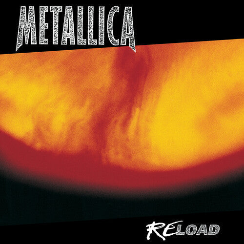 Metallica: ReLoad (Remastered Expanded Edition) - COMPACT DISCS